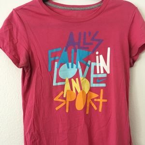 Nike Graphic Tee